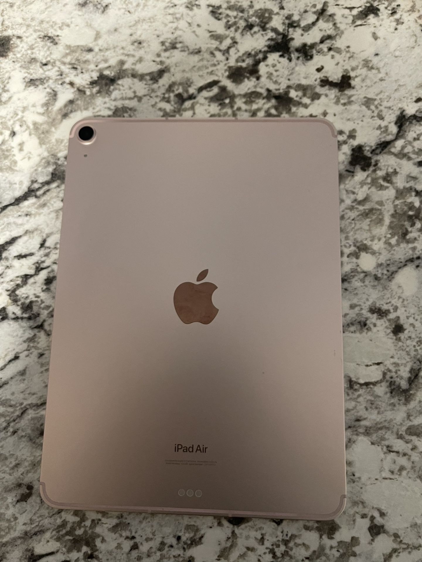 Apple iPad Air 5th Gen