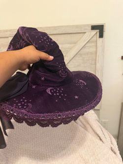 Witch hat