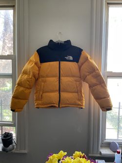 Northface Nuptse Jacket Sz Small