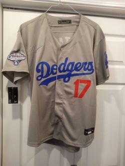 Dodger Jerseys