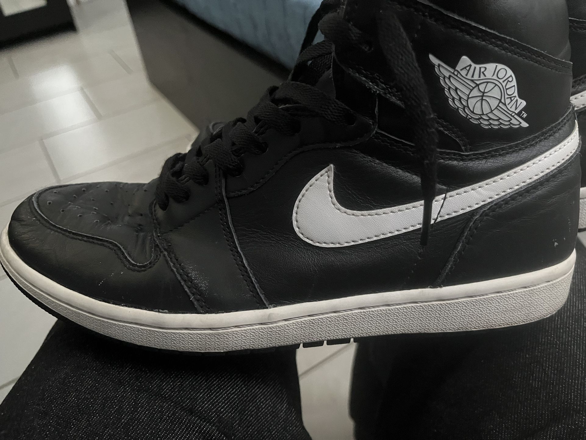 Jordan 1
