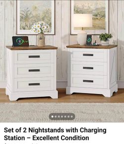 Nightstands