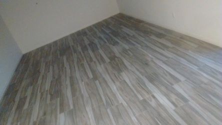 Tile works
