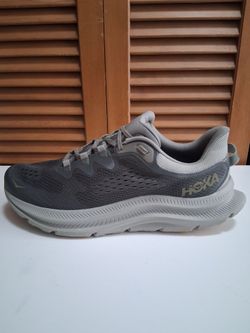Hoka Kawana 2 Slate Forest Cover Men's Running Shoe * Size: 13D