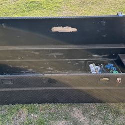 Truck Tool Box