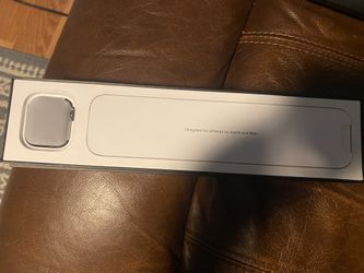 Apple Watch Serie SE