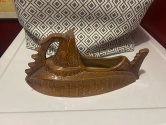 Disney nautilus submarine tiki