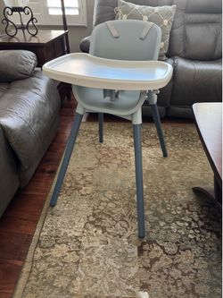 Zest Highchair