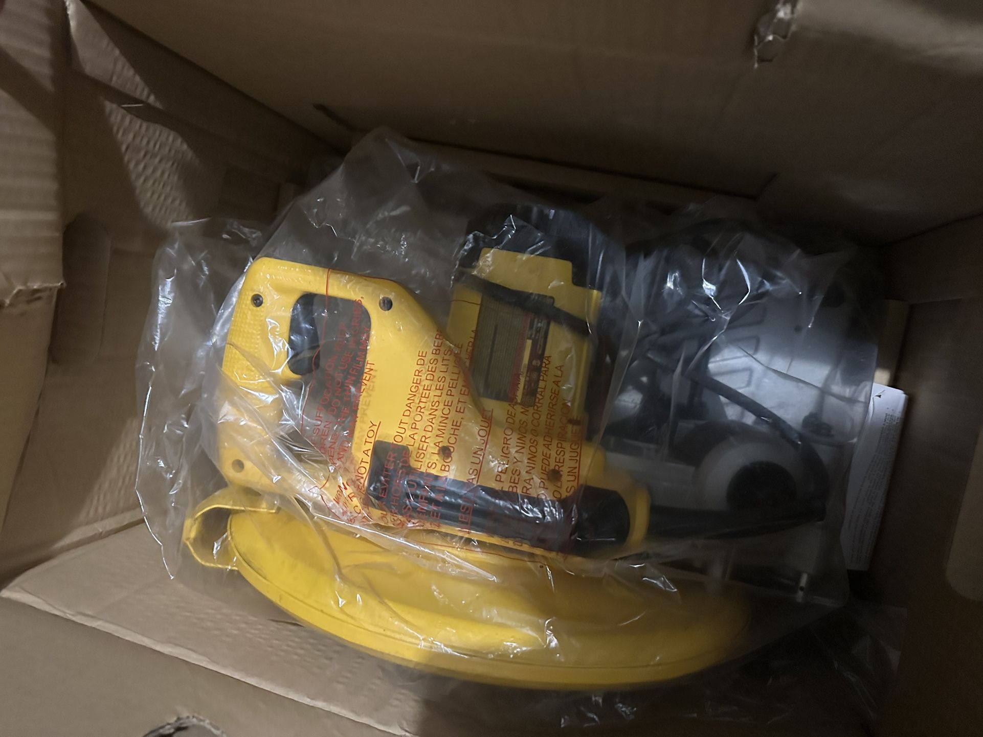 Dewalt Heavy Duty Chop Saw