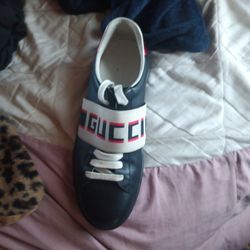Gucci Shoes 