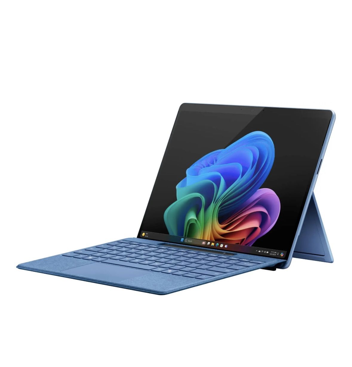Surface Pro 9 with Keyboard and pen