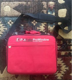 Pinfolio pro window for Disney pins