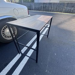 Folding Desk/Table