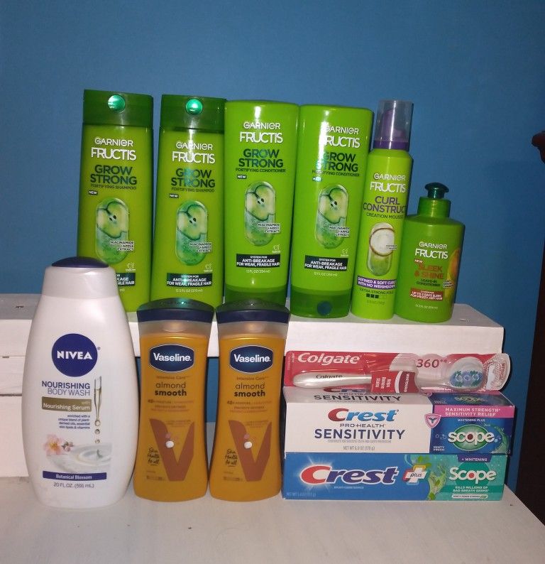 Personal Bundle
