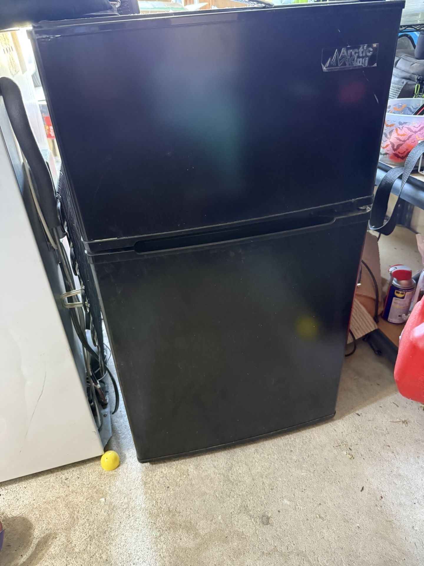 Mini Fridge