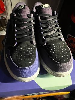 Jordan 1 voodoo size 11