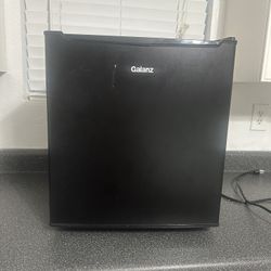 Small Refrigerator 