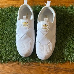 AdidasSuperstar Slip On