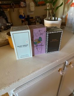 Marc Jacob’s perfume