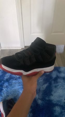 Bred 11s
