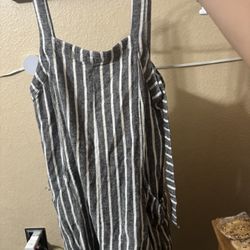 Women’s Romper Shorts