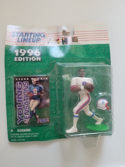 NFL ACTION FIGURES 