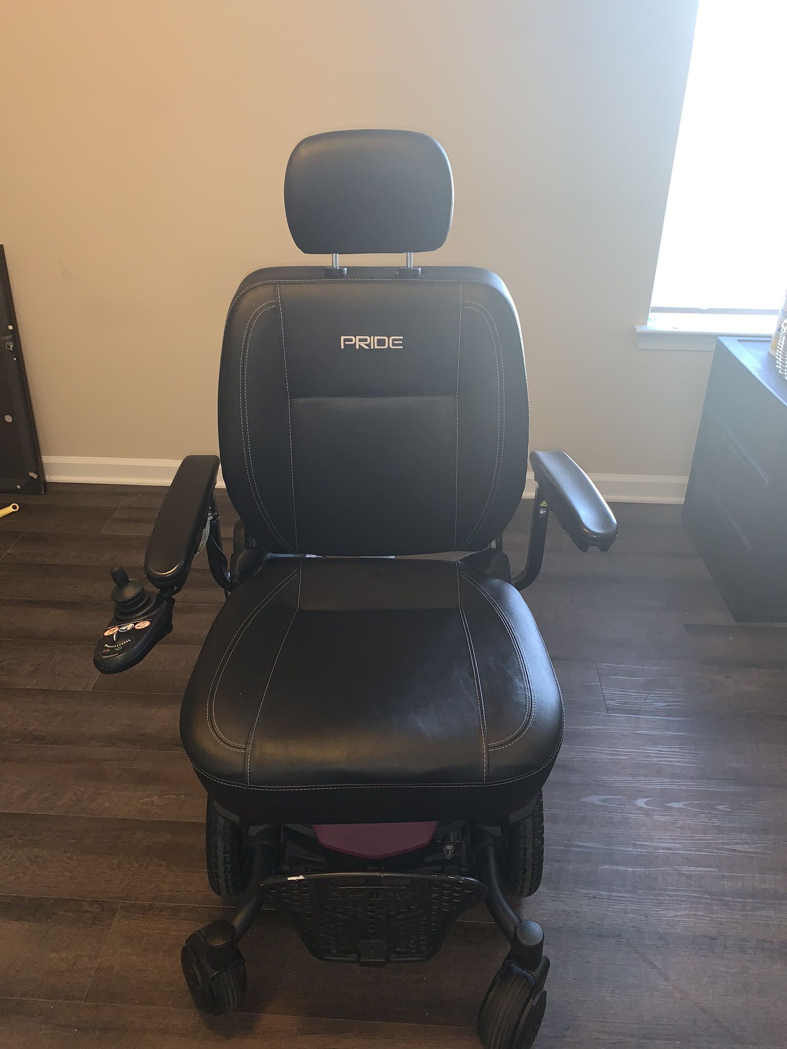 Mobility Power Chair