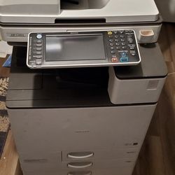 Reconditioned Office Copier