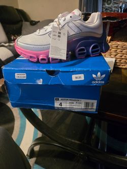 Youth Sneakers