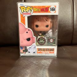 Funko Pop 