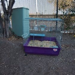 Pet Cage