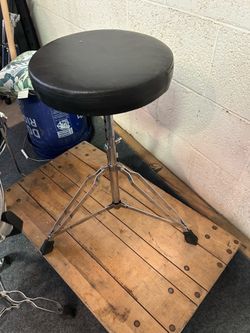 Drum Stool
