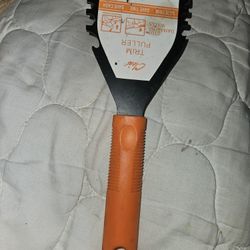 Trim PullerTrim Puller Multi-Tool for Baseboard, Molding, Siding and Flooring Removal, Remodeling