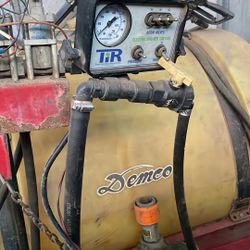 Field Sprayer 