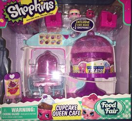 Shopkins