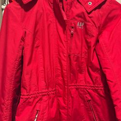 Abercrombie Jacket