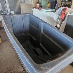 Cleaning Equipment 