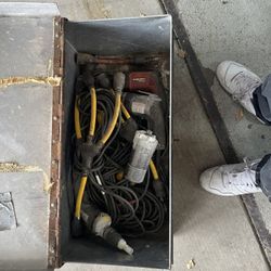 Tools 