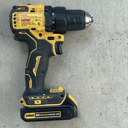 Dewalt Drill