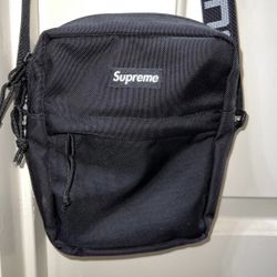 Fanny Pack Shoulder bag Supreme (SS18)