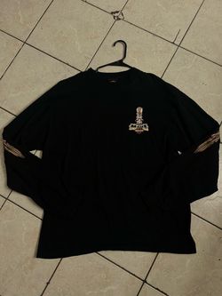 Harley Davidson Long Sleeve