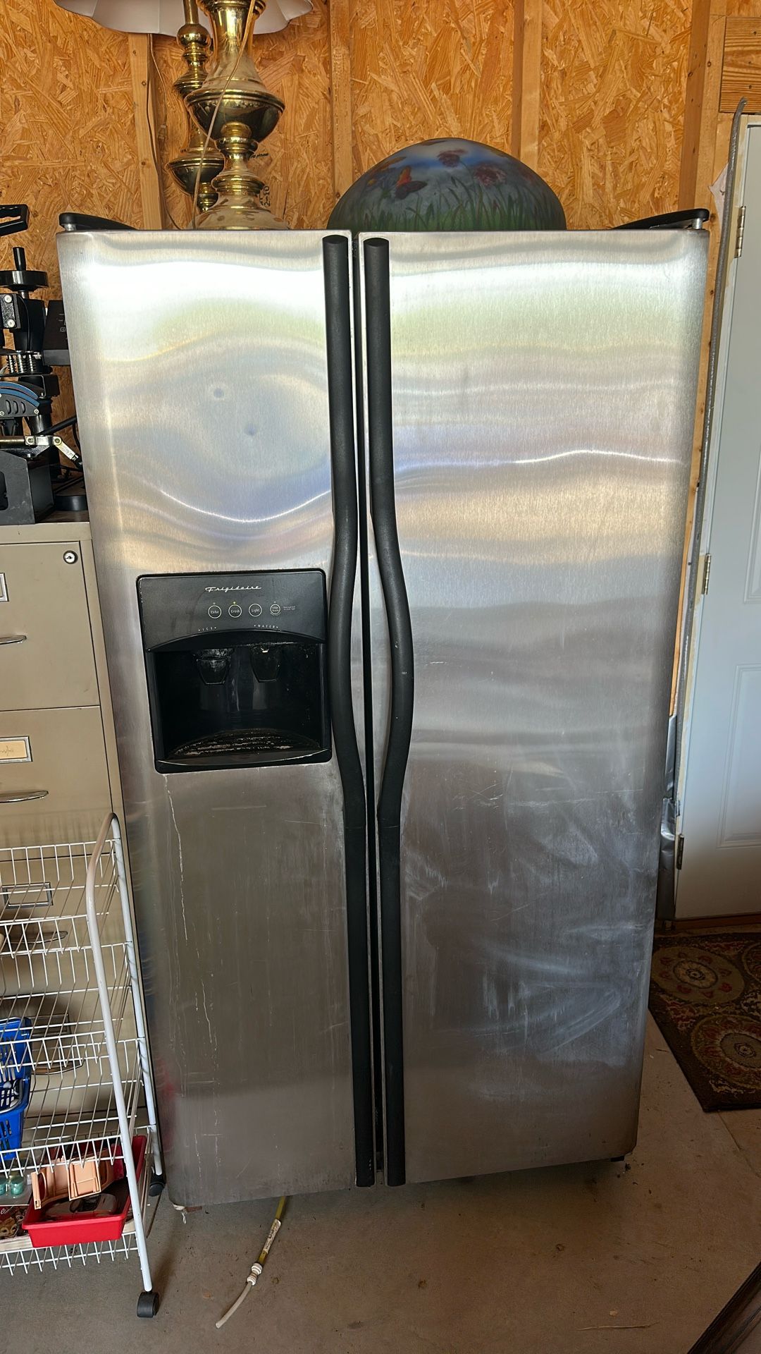 Frigidaire