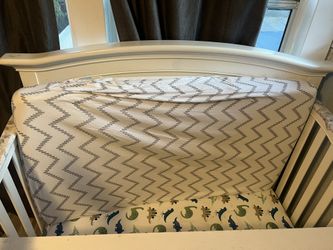 Baby Crib