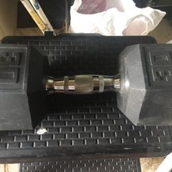 Dumbbell 30 LB