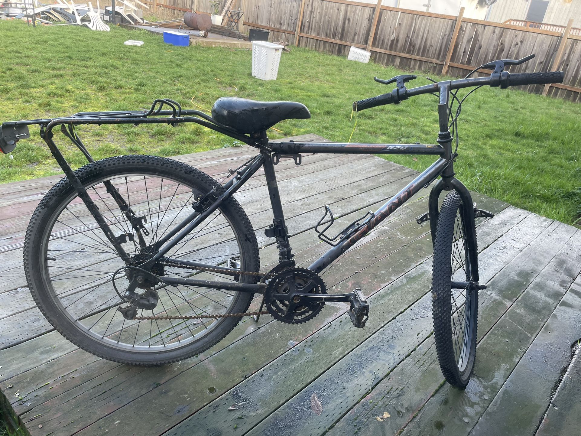 Bike