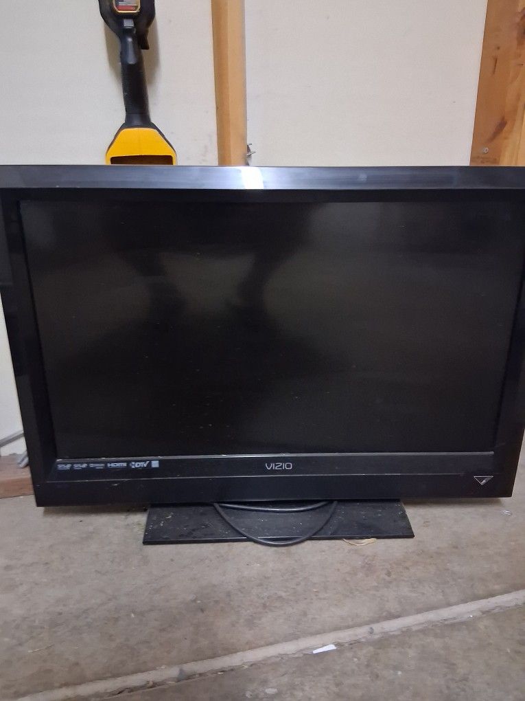 Vizio 30inch Flat-screen Tv