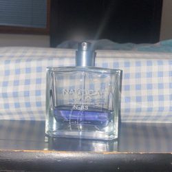 Nautica Voyage N-83 25% Fill