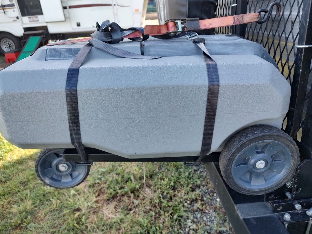 Rv Dump Tank for Sale in Citrus Heights, CA OfferUp