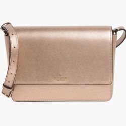 Kaye Spade Cross Body Bag 