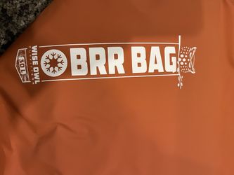 Wise Owl Brr Bag Cooler